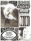 Bing Book Signing at Bobs Mission Surf