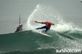 Mick Fanning