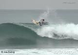 Jeremy Flores