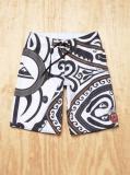 Raimana's World Boardshorts