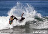 layback