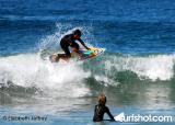 bside floater