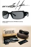 Arnette Releases Jamie Obrien Signature Infamous