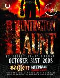 Huntington Beach Halloween Party presented by Sullen Clothing