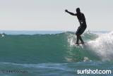 Oxbow World Longboard Tour - Alex Salazar