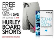 Killer Dana Hurley Boardshort Sale