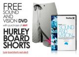 Killer Dana Hurley Boardshort Sale