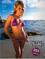 San Diego Swimwear Model - Christie Burns / Lucenti Swimwear