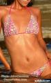 San Diego Swimwear Model - Carmen Vallejo