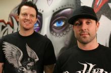Sullen Clothing