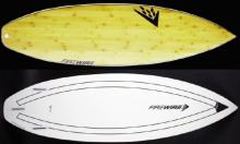 Firewire Surfboards launches Hybrid Rapidfire