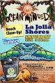 La Jolla Shores Beach Cleanup with Ocean Minded & SurfshotLa Jolla Shores Beach Cleanup with Ocean Minded & Surfshot