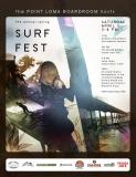 SPRING SURF FEST at Liberty Station hosted by Point Loma Boardroom