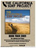 The California Surf Project Book Tour 2009 at South Coast Surf Shop