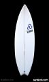 The Whip by Channel Islands Surfboards