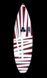 The MBM+ by Channel Islands Surfboards