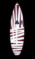 The MBM+ by Channel Islands Surfboards