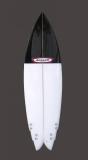Vanguard by Bessell Surfboards