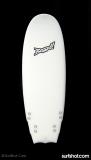 Vader by Bessell Surfboards