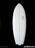 Flying Fish 09 by Bessell Surfboards