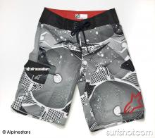 Cosmo Boardshorts by Alpinestars