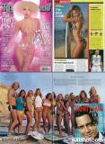 Rip Curl's Alana Blanchard on Mainstream Media Radar This Month