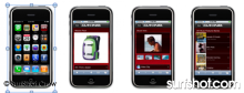DAKINE LAUNCHES MOBILE SITE