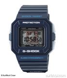 CASIO G-SHOCK X SURFRIDER COLLABORATION WATCH OUT JULY 2009