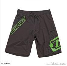 Crown Jewel Rideshort by Jet Pilot