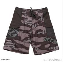 Mishka Boardshort by Jet Pilot