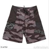 Mishka Boardshort by Jet Pilot