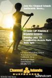 Stand Up Paddle Board Demo