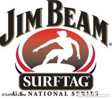 Jim Beam Surf Tag Announces Its Schedule