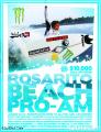 Rosarito Beach Pro Am update 22-23 August