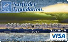 Surfrider Foundation Launches New Affinity Rewards Credit Card
