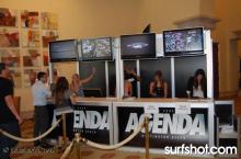 Verdict Is In For The Agenda Tradeshow in Huntington Beach