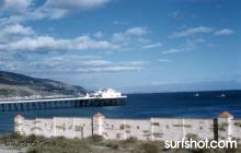 The Stars Will Be Shining On The Waves In Malibu