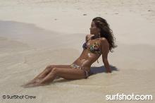 Butterfly by Sacred Swimwear