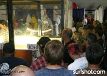 Sacred Craft Surfboard Expo adding vintage road show