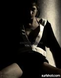Beach & Resort Wear Collection-Yin Yang
