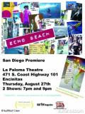 Echo Beach Movie Premiere