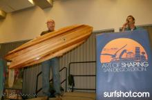 Billabongs Art of Shaping San Diego Edition Raises 46,600 for Charity