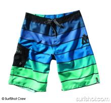 Wendell Boardshort by Matix