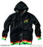 Pudwil Asher Hoody by Matix