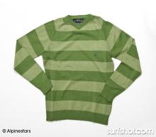Superbee Sweater by Alpinestars