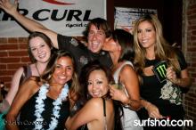 Primo Beer and Rip Curl presents Surfshot 10yr Anniversary with South Coast for SurfAid