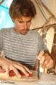 Cyrus Sutton Interview by John Cocozza