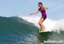 Interview with Jennifer Smith the Womens Longboard Champ by John Cocozza