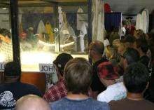 The Sacred Craft Schedule of Events for this Weekend Oct 10th and 11th