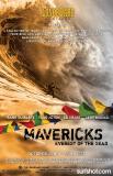 Mavericks Everest of the Seas by Longboard Vineyards